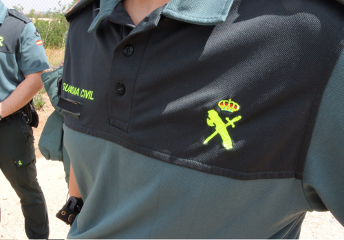 Detenida en Martos por sustraer todos los ahorros de la señora que cuidaba