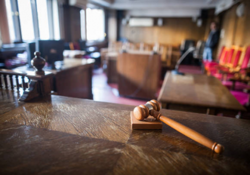 Se retoma el caso Matinsreg con numerosos testigos.