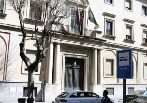 La pandemia del Covid-19 deja un millar de juicios sin celebrarse en la provincia de Jaén