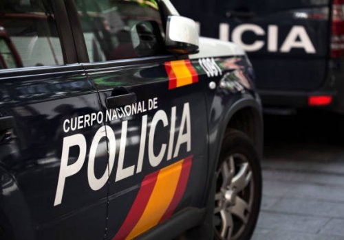 Menor de once años agredido por un hombre en Andújar
