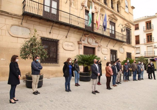 Prisión para el acusado por el homicidio del sacristán de Alcalá la Real (Jaén)