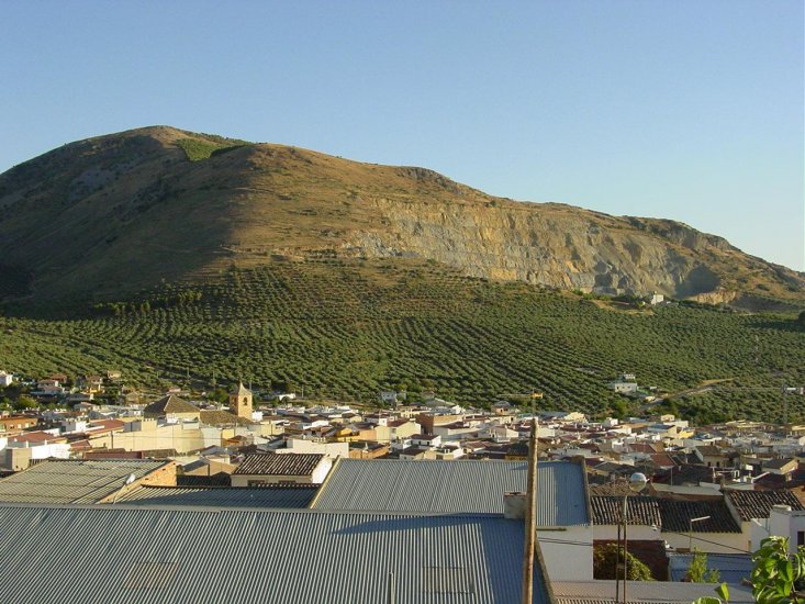 Abogado en Jamilena