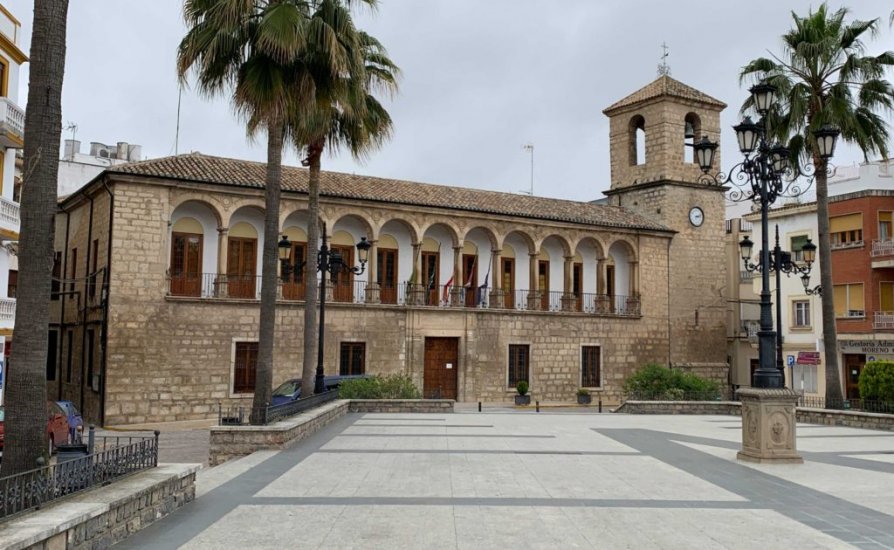 Abogado en Torredonjimeno