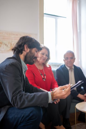 Abogados especialistas en herencias